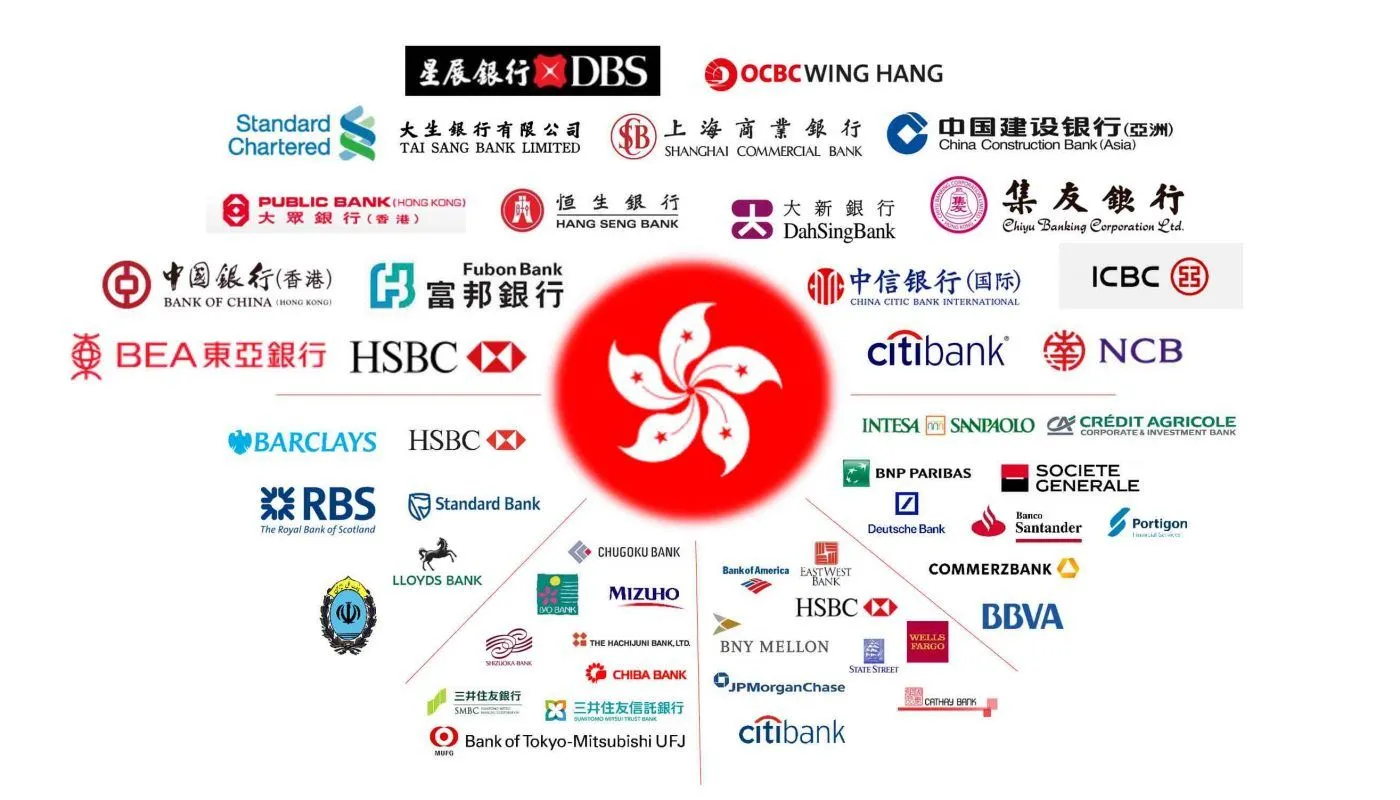 港卡开户经历分享